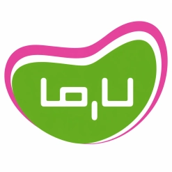 لوگو هایپر لارما