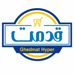 لوگو هایپر قدمت