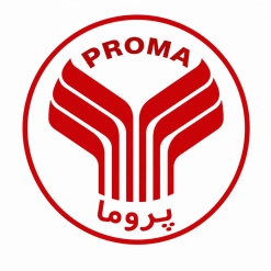 لوگو فروشگاه پروما