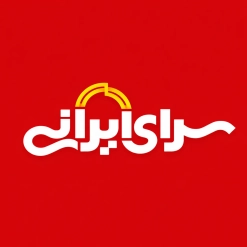 لوگو سرای ایرانی