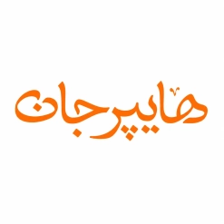 لوگو هایپر جان