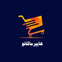 لوگو هایپر ماکائو