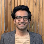 کامیار میرشاهی