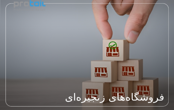 فروشگاه زنجیره‌ای