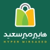 لوگو هایپر میرسعید